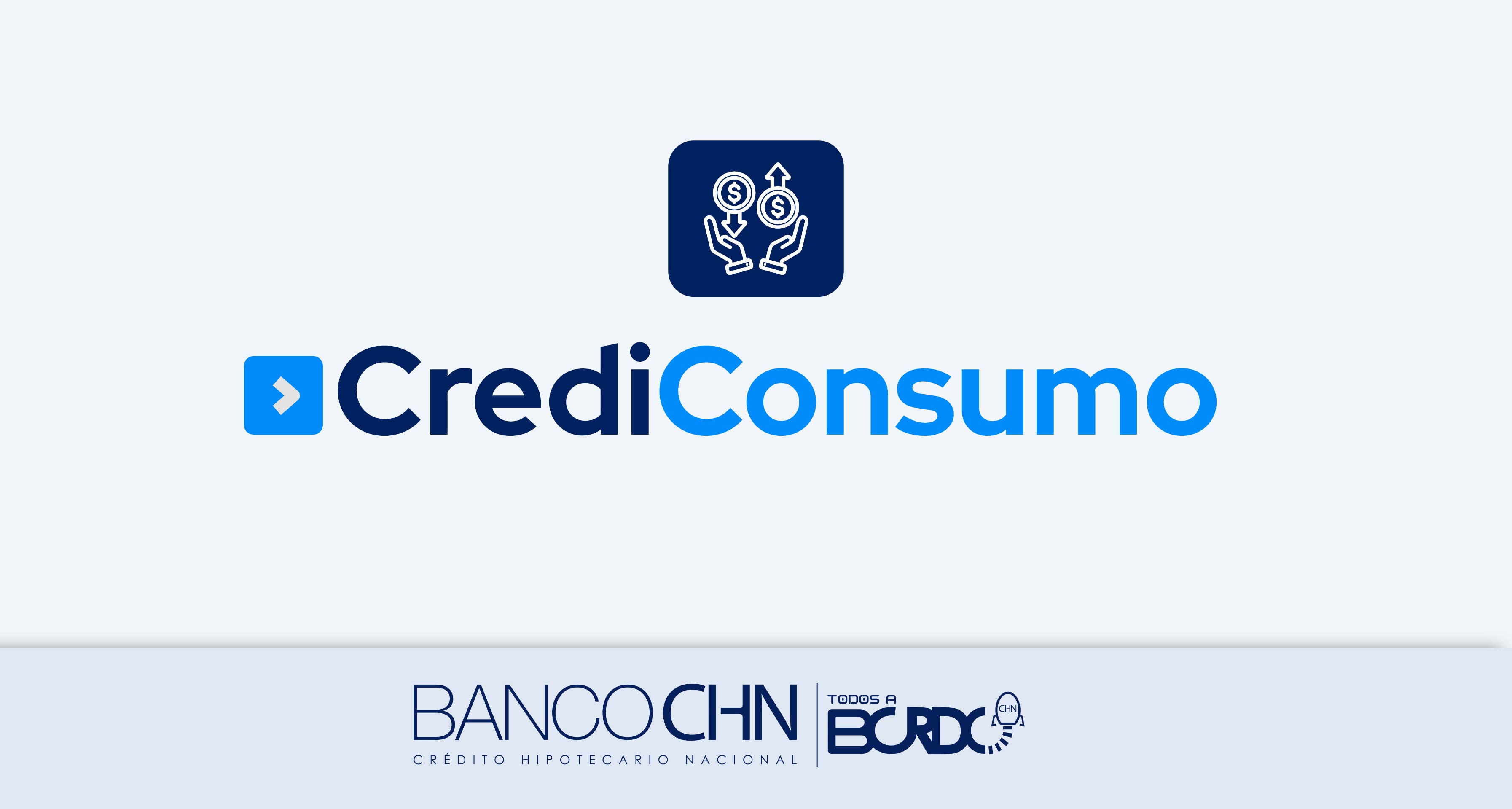 CrediConsumo