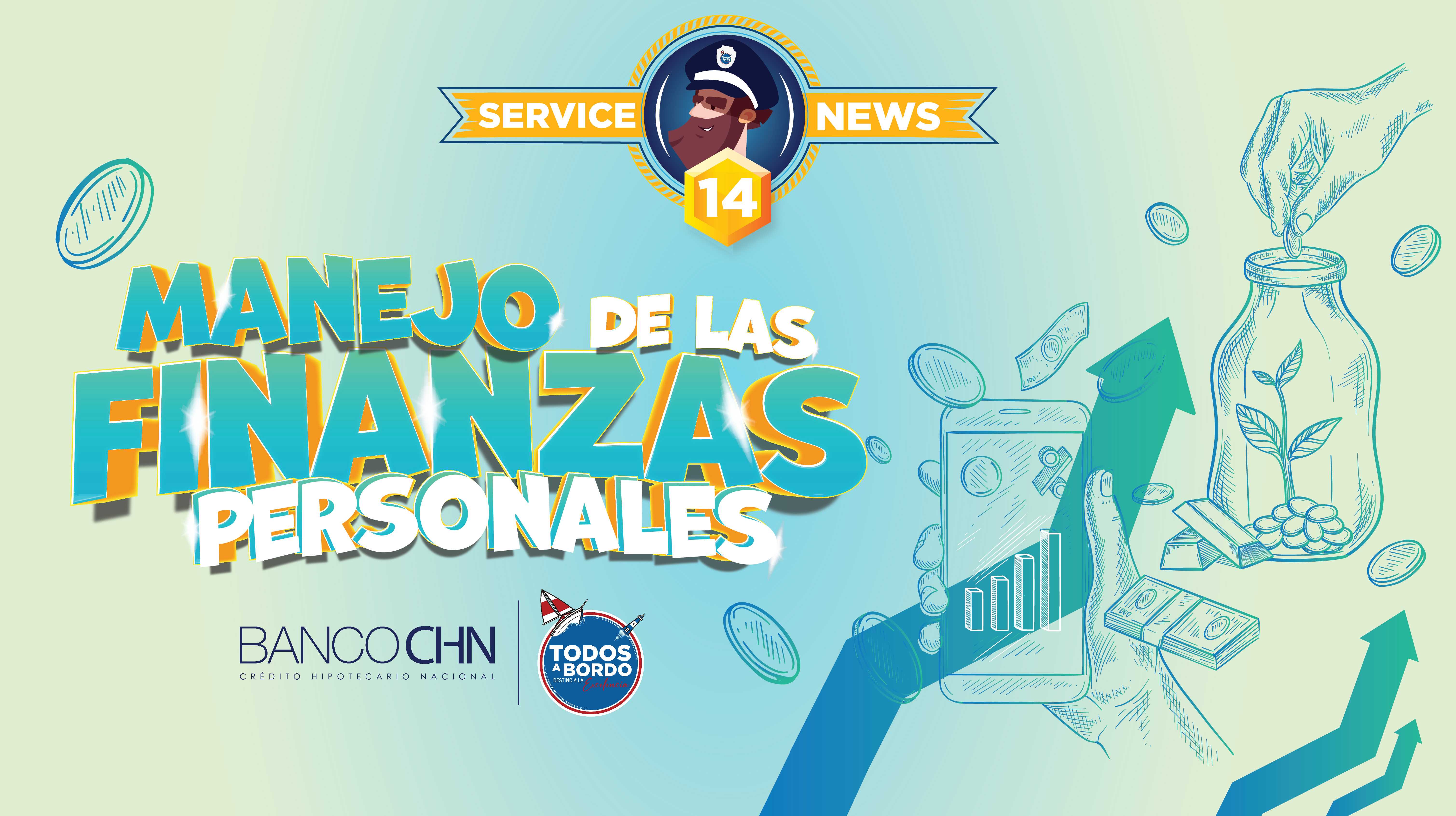 SERVICE NEWS # 14